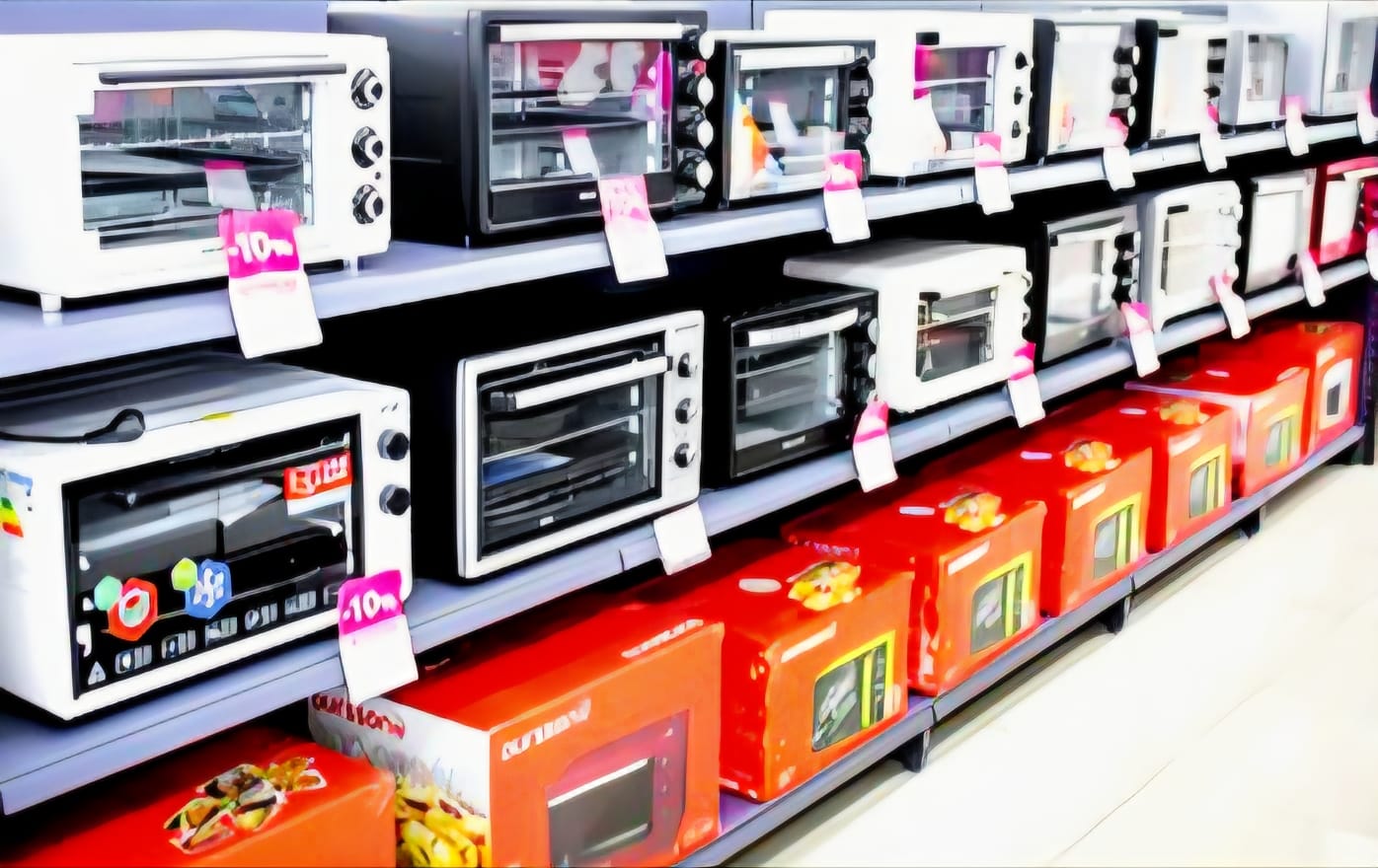 Microwave oven store Simdega